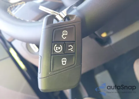 2024 Volkswagen Tiguan 2.0T Se/2.0T Wolfsburg Edition из США, поврежденный, VIN 3VVMB7AX9RM125851